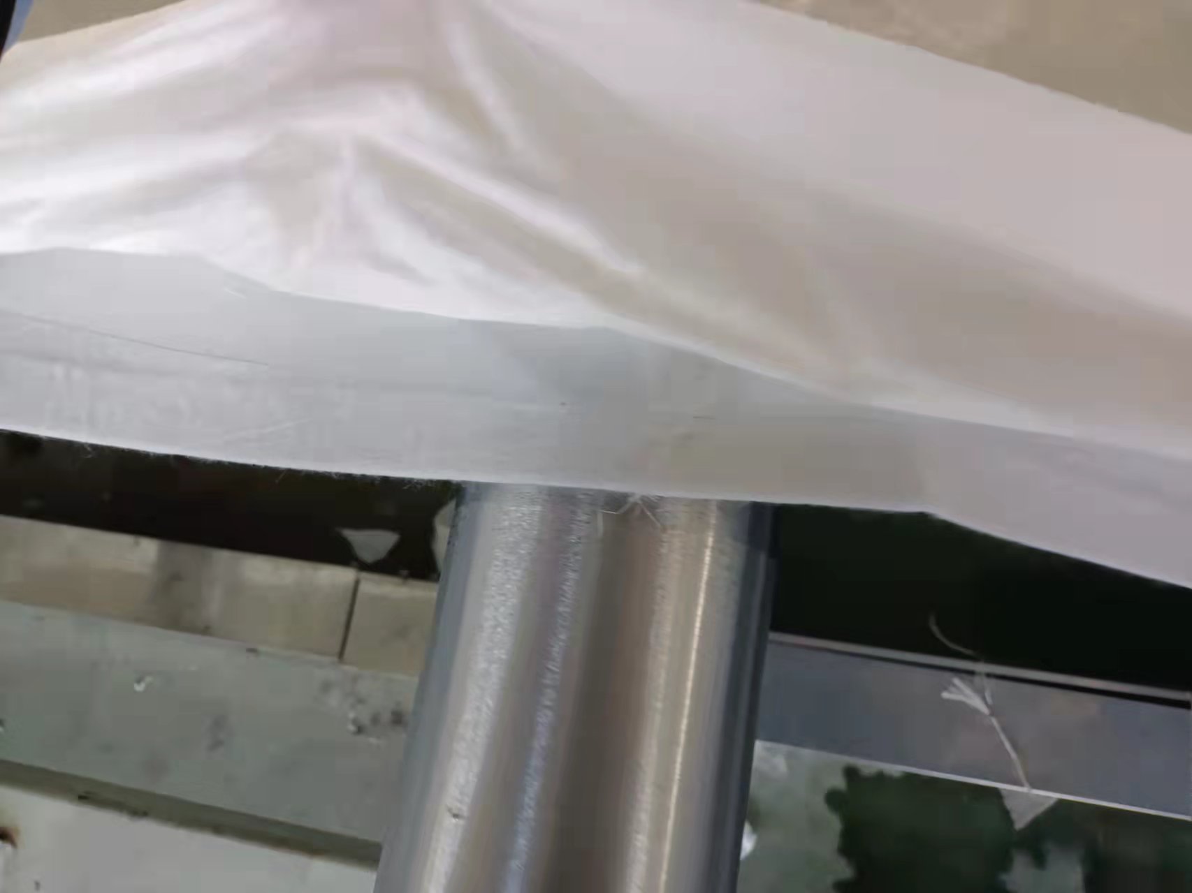 复合土工膜接缝注意事项有哪些方面