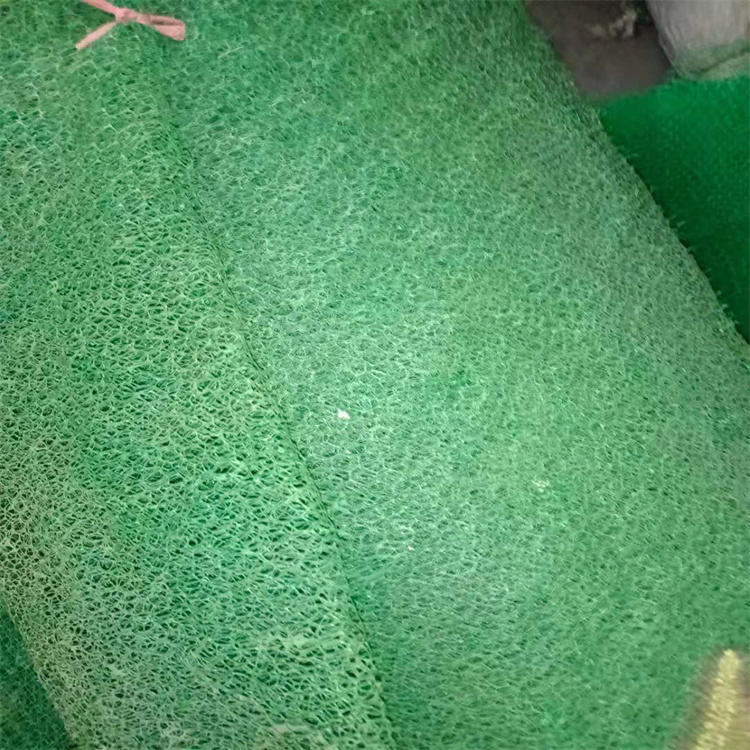 铺设三维网有哪些注意事项要求