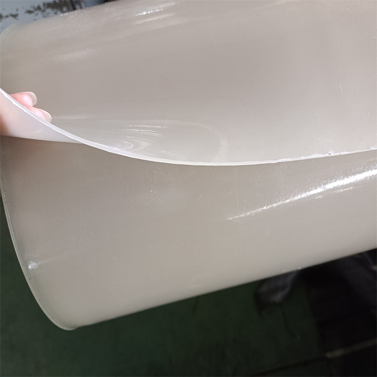 土工膜在铺设中要注意哪些要求