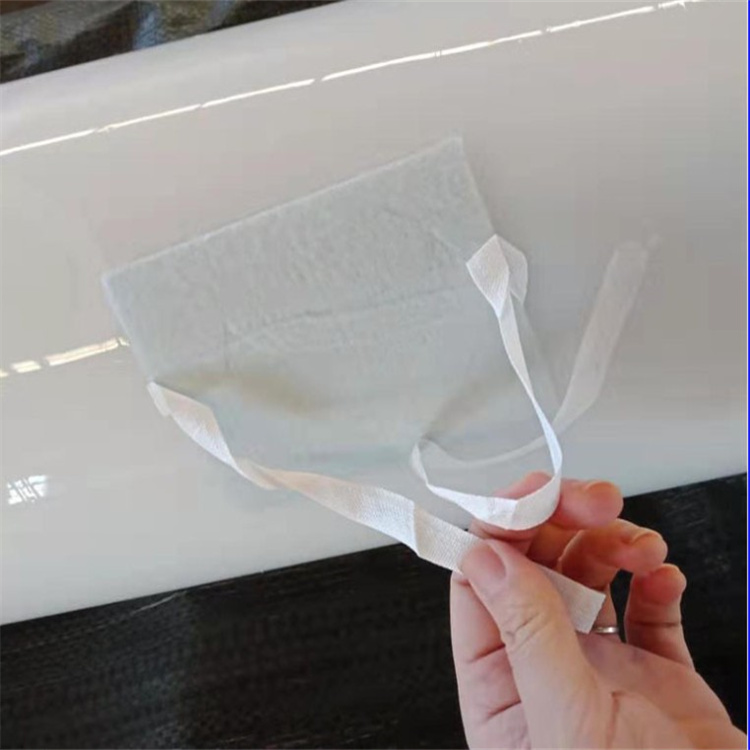 吊带防水板的产品施工特点有哪些