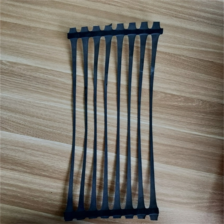 单向塑料土工格栅其主要用途有哪些